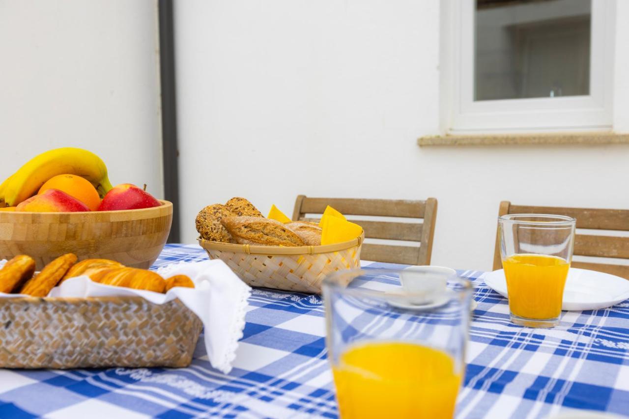 Apartagal-Casas De Portochico, Foz Bagian luar foto