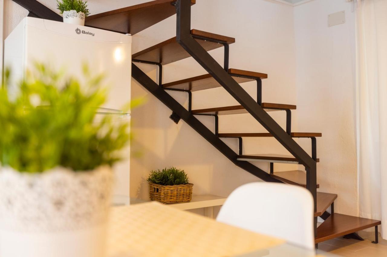 Apartagal-Casas De Portochico, Foz Bagian luar foto