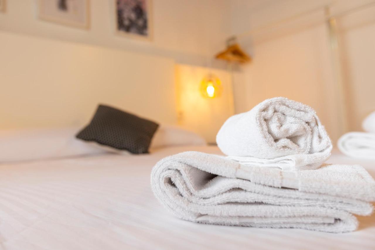 Apartagal-Casas De Portochico, Foz Bagian luar foto