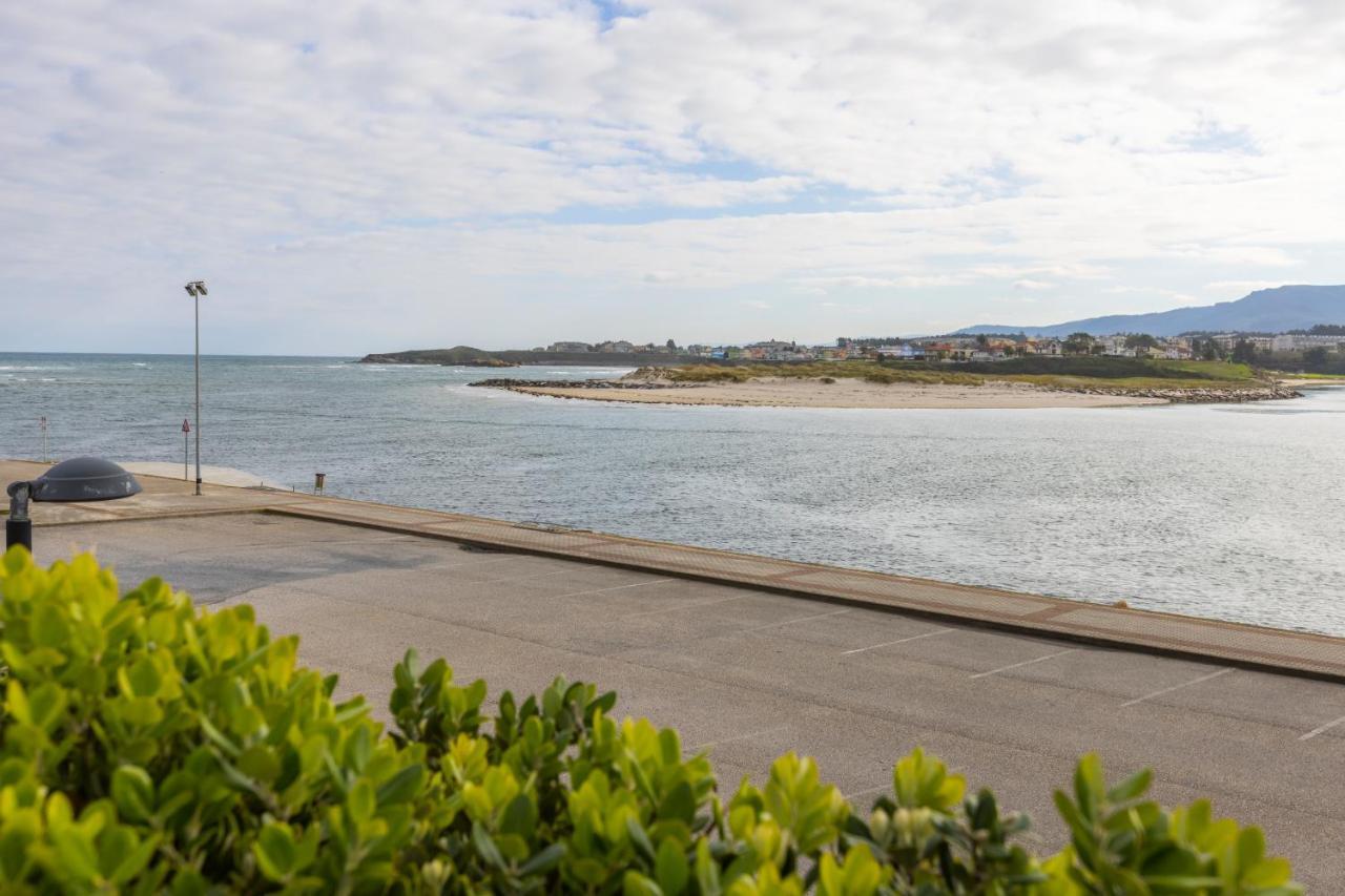 Apartagal-Casas De Portochico, Foz Bagian luar foto