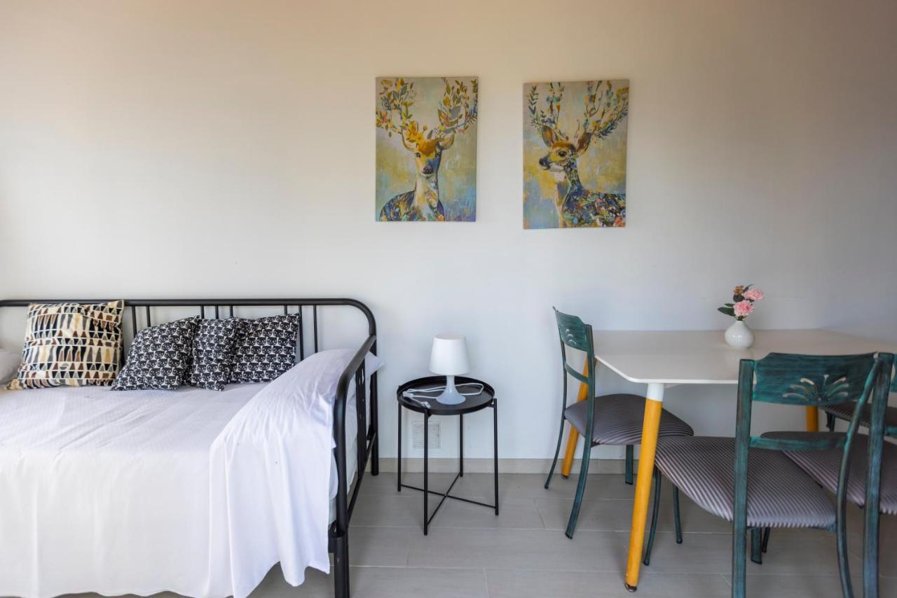 Apartagal-Casas De Portochico, Foz Bagian luar foto