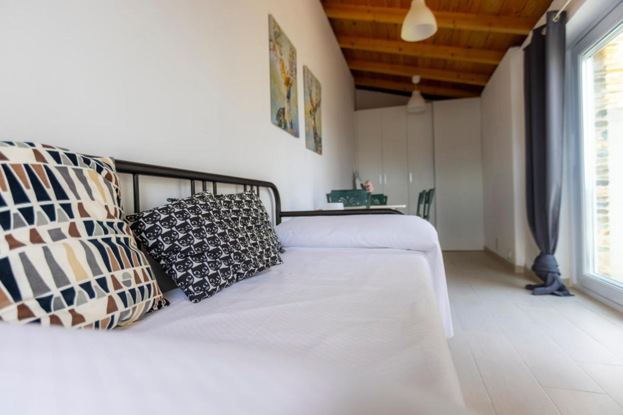 Apartagal-Casas De Portochico, Foz Bagian luar foto