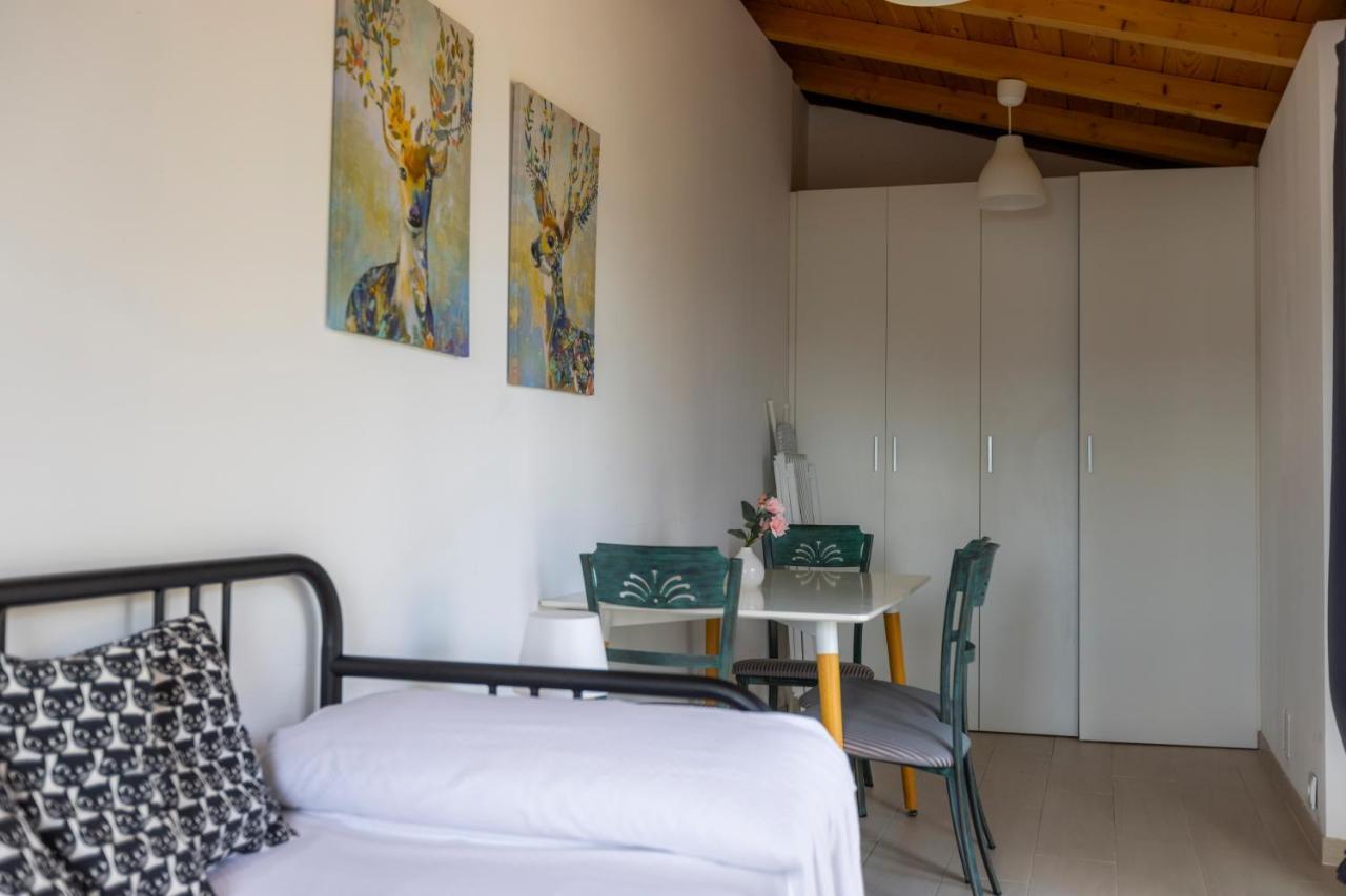 Apartagal-Casas De Portochico, Foz Bagian luar foto