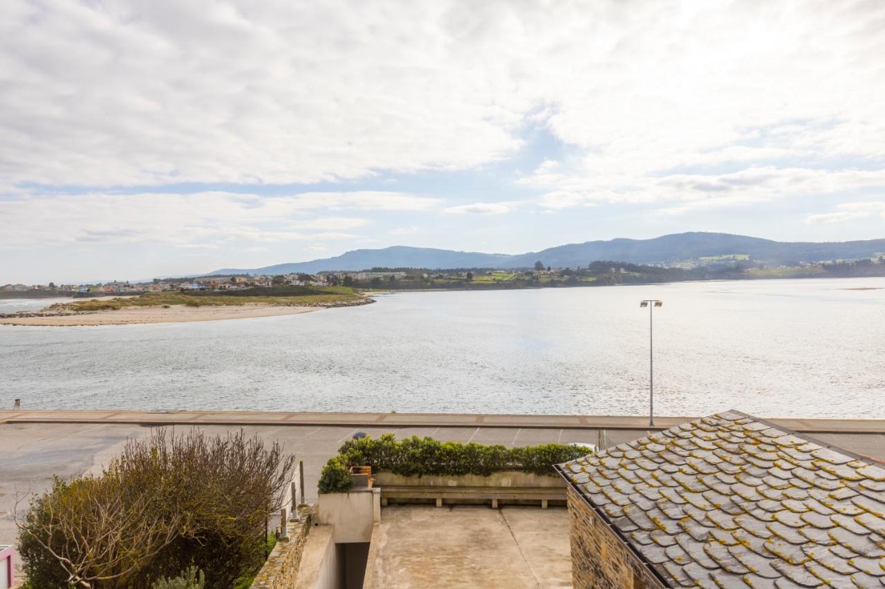Apartagal-Casas De Portochico, Foz Bagian luar foto
