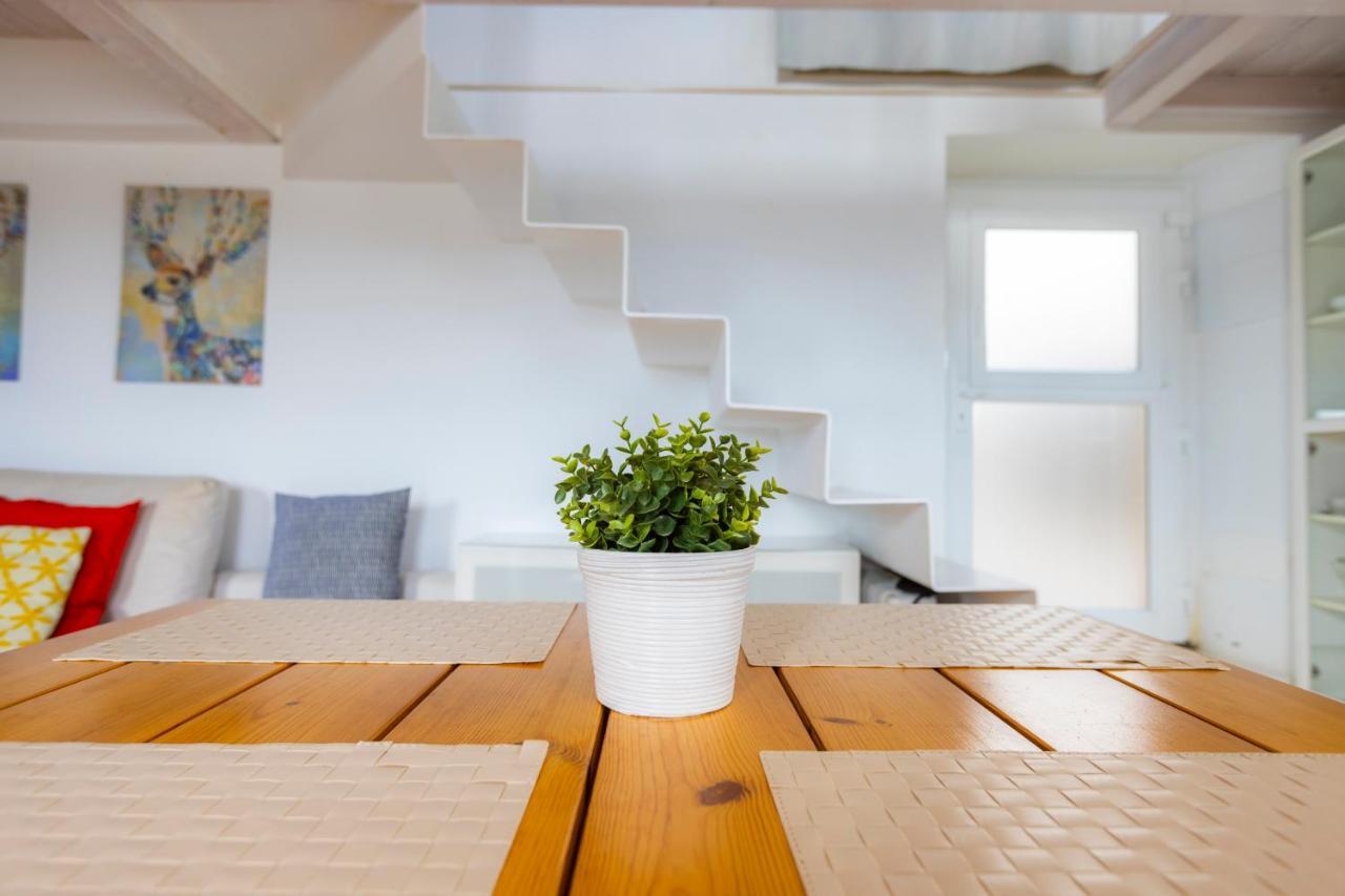 Apartagal-Casas De Portochico, Foz Bagian luar foto