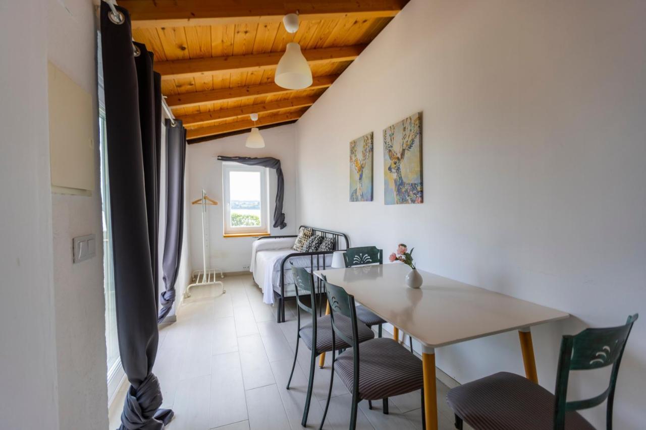 Apartagal-Casas De Portochico, Foz Bagian luar foto