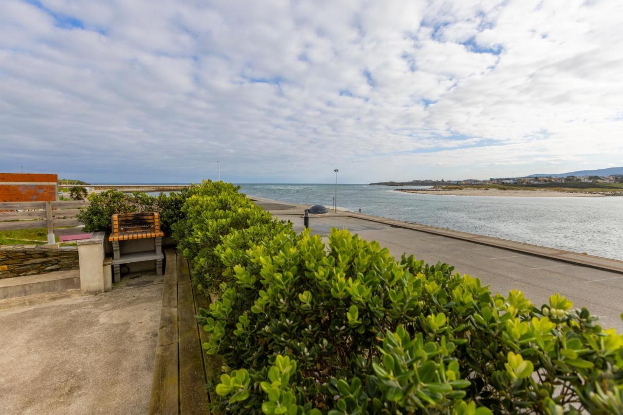 Apartagal-Casas De Portochico, Foz Bagian luar foto