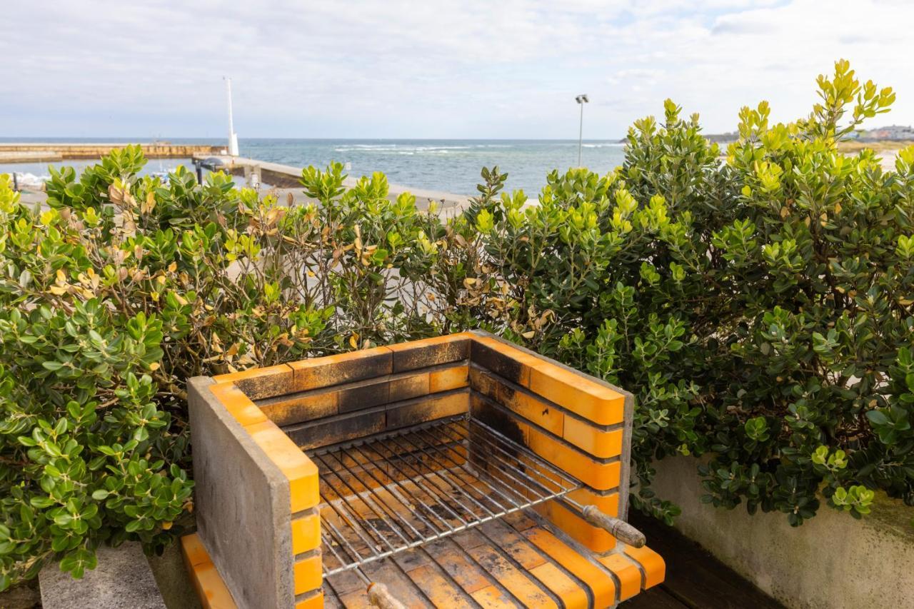 Apartagal-Casas De Portochico, Foz Bagian luar foto