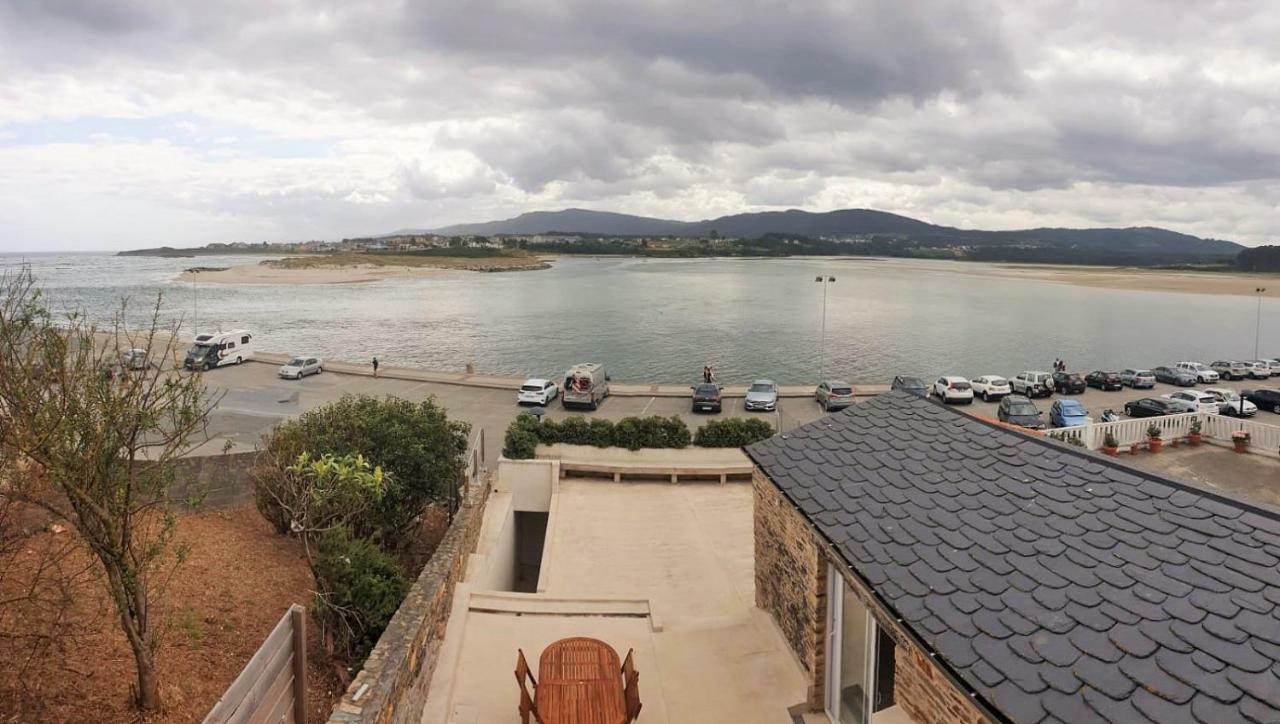 Apartagal-Casas De Portochico, Foz Bagian luar foto