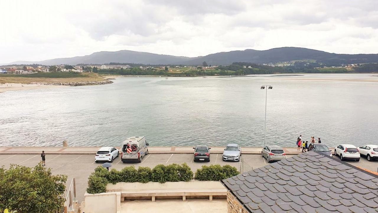 Apartagal-Casas De Portochico, Foz Bagian luar foto